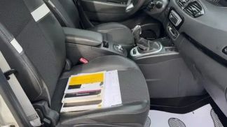 Financování Van Renault Scenic 2012