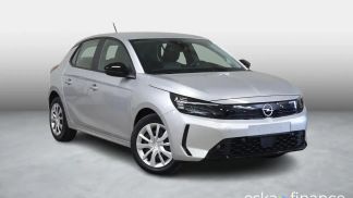Leasing Hatchback Opel Corsa 2024