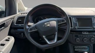 Lízing Hatchback Seat Alhambra 2019