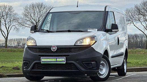 Fiat DOBLÓ CARGO 1.6 2021