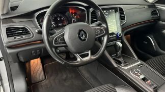 Leasing Sedan Renault Talisman 2019
