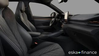 Lízing SUV Cupra TERRAMAR 2025