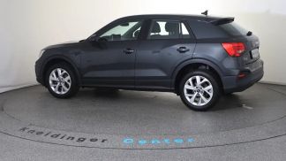 Lízing SUV Audi Q2 2022