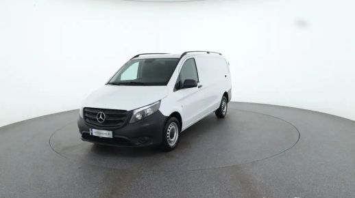 MERCEDES VITO 2020
