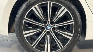 Finansowanie Wóz BMW 320 2021