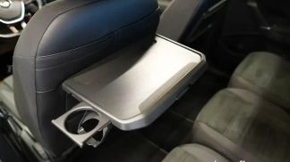 Lízing Hatchback Volkswagen Touran 2019