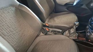 Leasing Hatchback Opel Corsa 2015