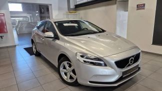Leasing Hatchback Volvo V40 2017