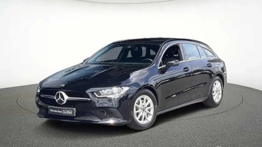 MERCEDES CLA 180 2022