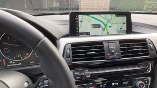 Leasing Coupe BMW 418 2019