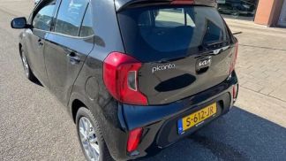 Lízing Hatchback Kia Picanto 2023