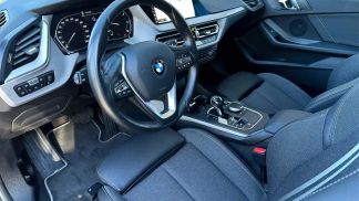 Leasing Hayon BMW 116 2020