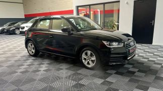 Finansowanie Hatchback Audi A1 2016