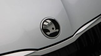 Leasing Wagon Skoda Octavia 2024