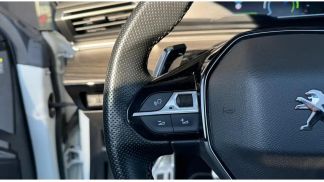 Financování Vagón Peugeot 508 2020