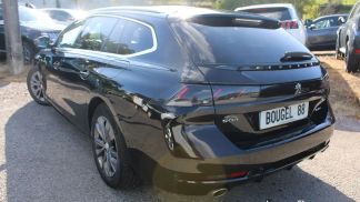 Finansowanie Wóz Peugeot 508 2020