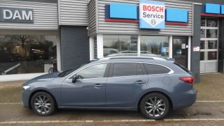 Finansowanie Wóz Mazda 6 2022