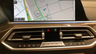 Lízing SUV BMW X5 2021
