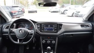 Finansowanie SUV Volkswagen T-Roc 2018