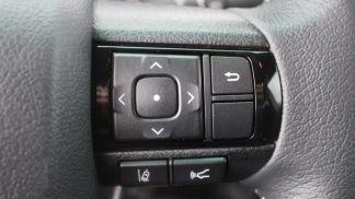 Finansowanie SUV Toyota Hilux 2024