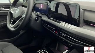 Finansowanie Sedan Volkswagen Golf 2022
