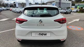 Leasing Sedan Renault Clio 2022