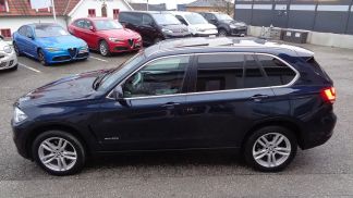 Lízing SUV BMW X5 2016