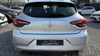 Leasing Hatchback Renault Clio 2021