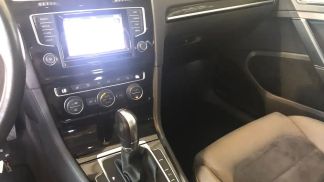 Finansowanie Hatchback Volkswagen Golf 2014