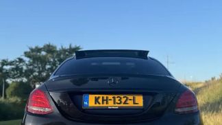 Finansowanie Sedan MERCEDES C 450 2015