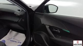 Leasing SUV Peugeot 2008 2021