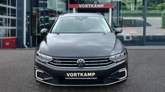 Finansowanie Wóz Volkswagen Passat Variant 2021