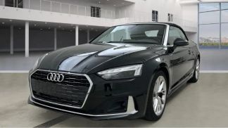 Finansowanie Zamienny Audi A5 2024