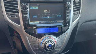 Lízing Hatchback Hyundai ix20 2014
