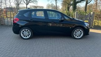 Lízing Hatchback BMW 225 2018