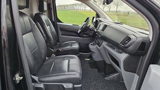 Finansowanie Van Opel VIVARO 2.0 2021