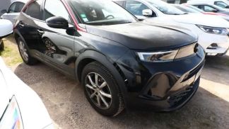 Leasing SUV Opel Mokka 2021
