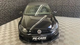 Leasing Convertible Volkswagen GOLF CABRIOLET 2013