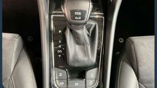Leasing SUV Skoda Kodiaq 2020