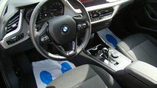 Finansowanie Sedan BMW 118 2021