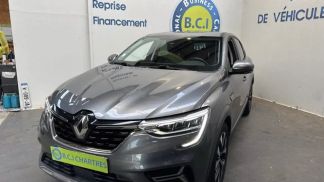 Leasing SUV Renault Arkana 2021