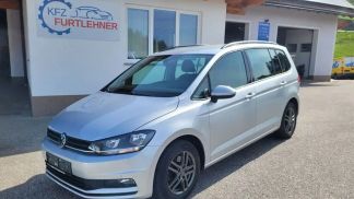 Finansowanie Hatchback Volkswagen Touran 2023