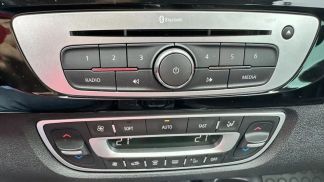 Lízing Hatchback Renault Scenic 2016