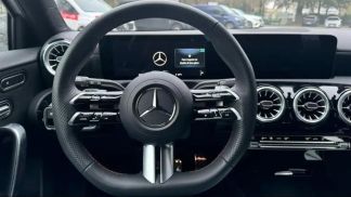 Leasing Hayon MERCEDES CL 2024