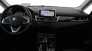 Lízing Hatchback BMW 220 2022