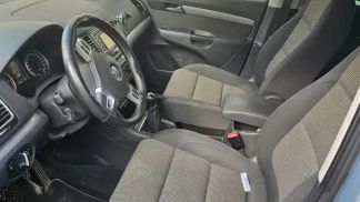Lízing Hatchback Volkswagen Sharan 2012