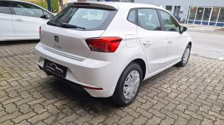 Finansowanie Hatchback Seat Ibiza 2022