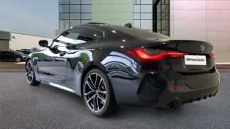 Finansowanie Coupé BMW 420 2022