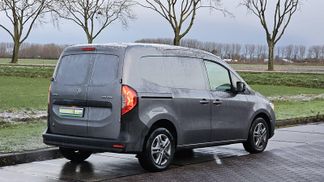 Leasing Passenger transport Mercedes-Benz CITAN 110 CDI 2023