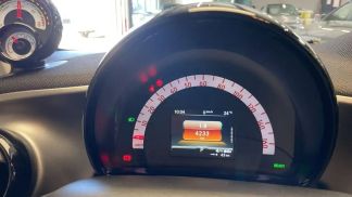Leasing Convertible Smart ForTwo 2024